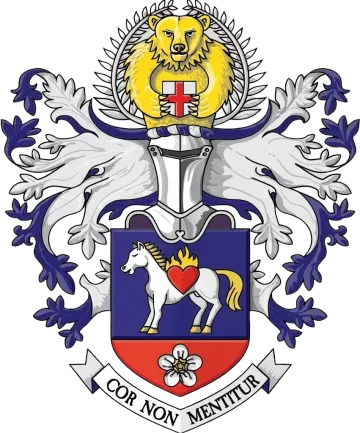 Велики грб — Гулан