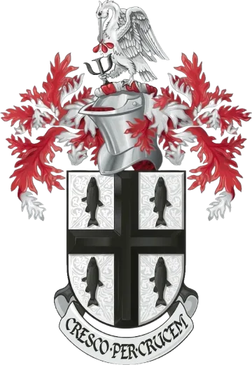 Велики грб — др Миодраг Ристић