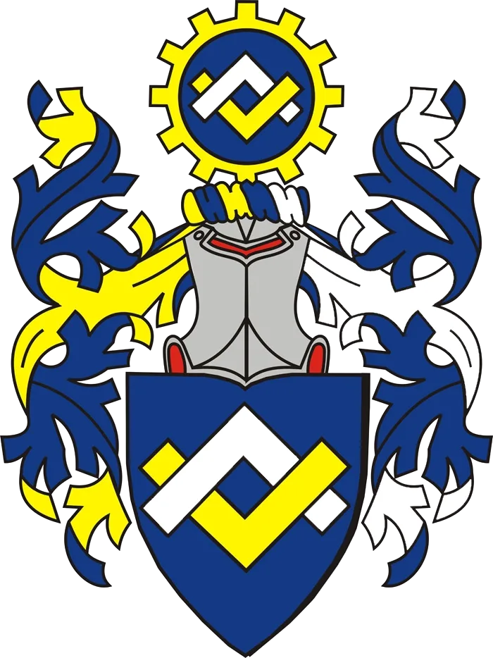 Велики грб — Инжењерска комора