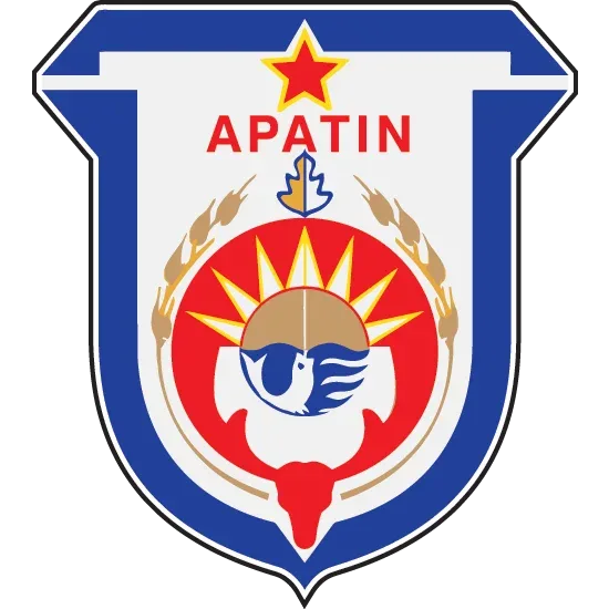 Grb — Opština Apatin