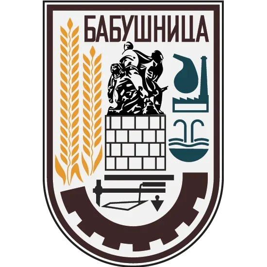 Grb — Opština Babušnica