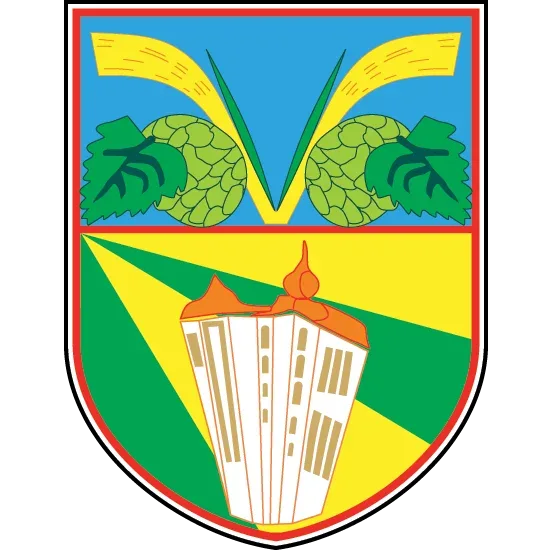 Grb — Opština Bački Petrovac