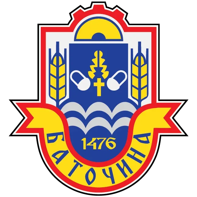 Grb — Opština Batočina