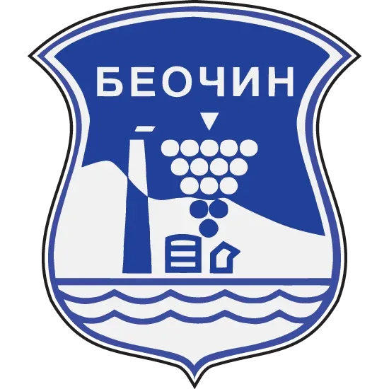 Grb — Opština Beočin