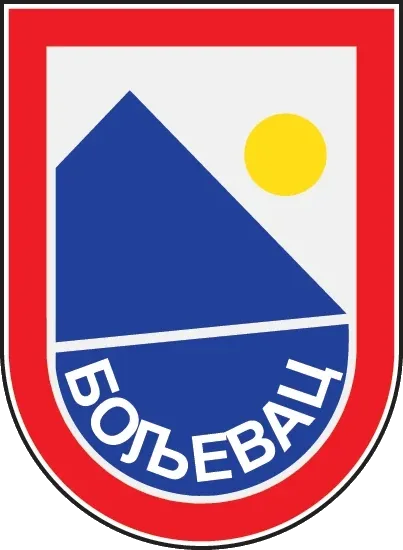 Grb — Opština Boljevac