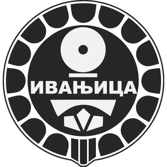 Grb — Opština Ivanjica