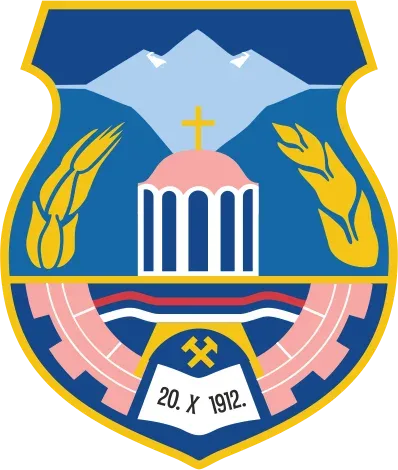 Grb — Opština Leposavić