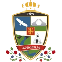 Грб — Општина Љубовија
