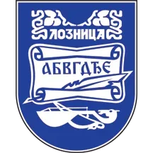 Грб — Град Лозница