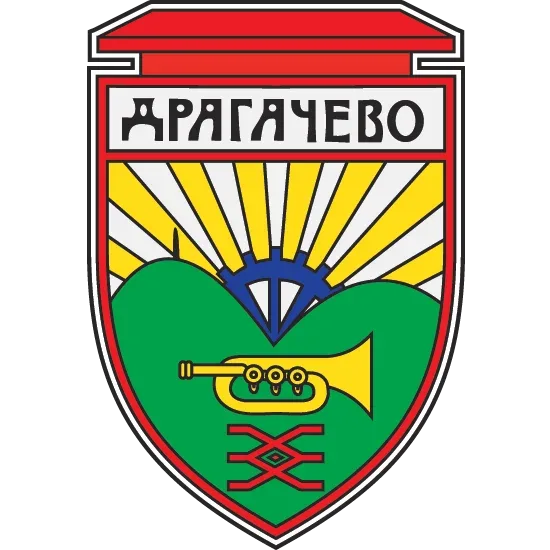 Grb — Opština Lučani