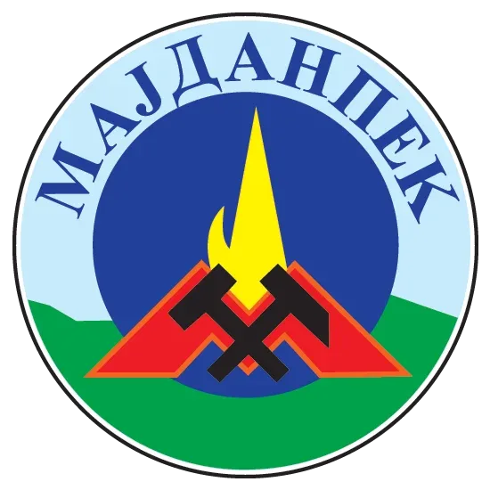 Grb — Opština Majdanpek