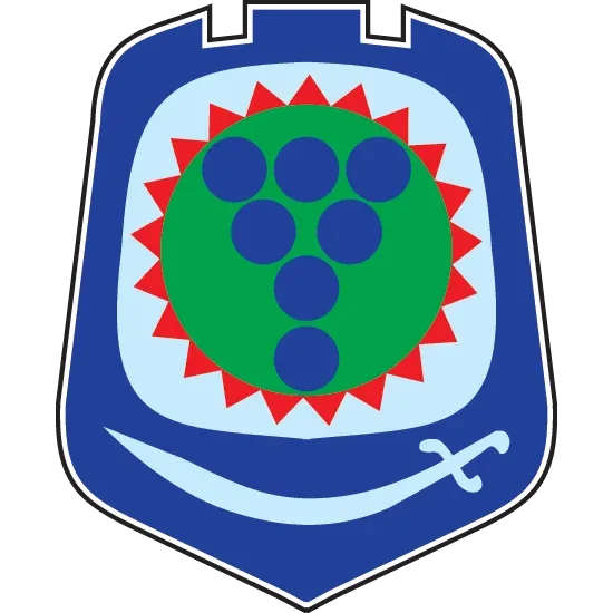 Grb — Opština Negotin