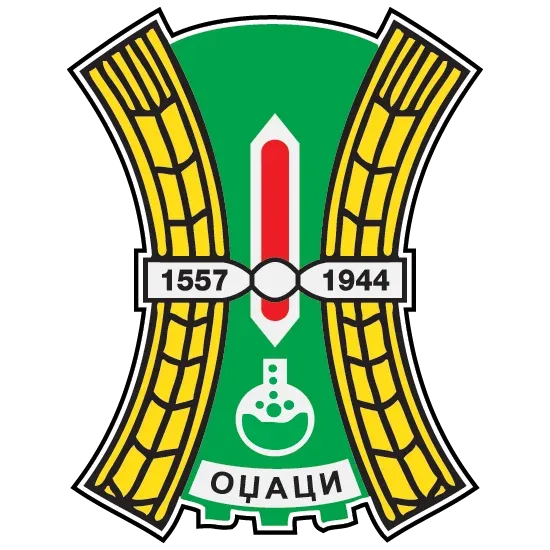 Grb — Opština Odžaci