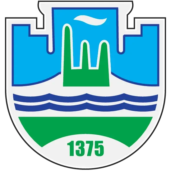 Grb — Opština Paraćin