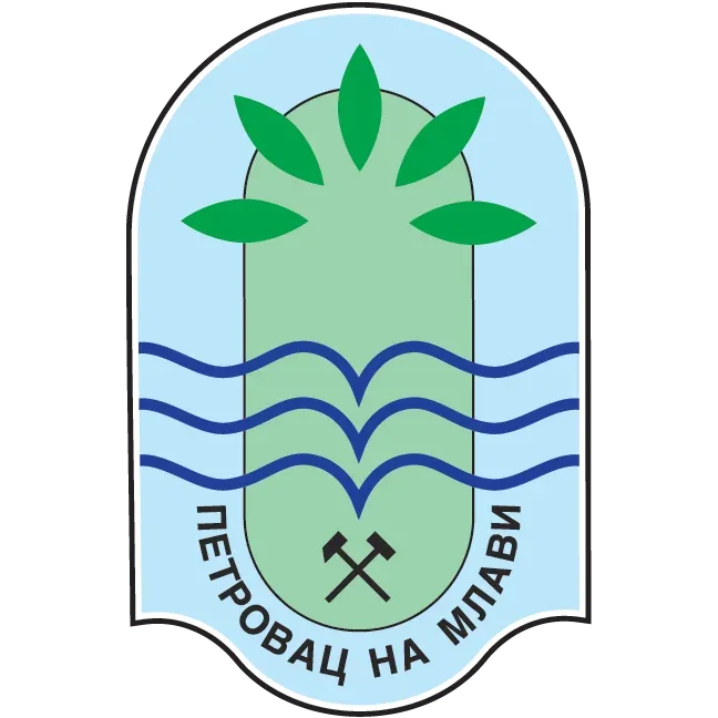 Grb — Opština Petrovac na Mlavi