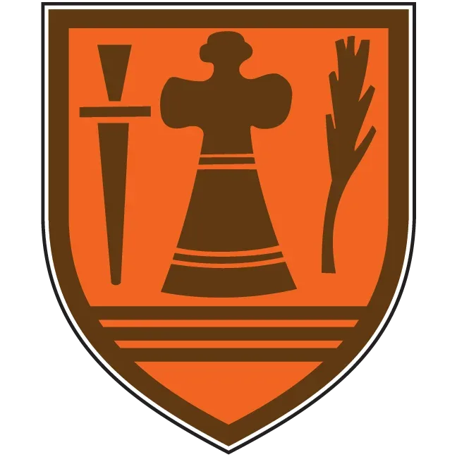 Грб — Град Пожаревац