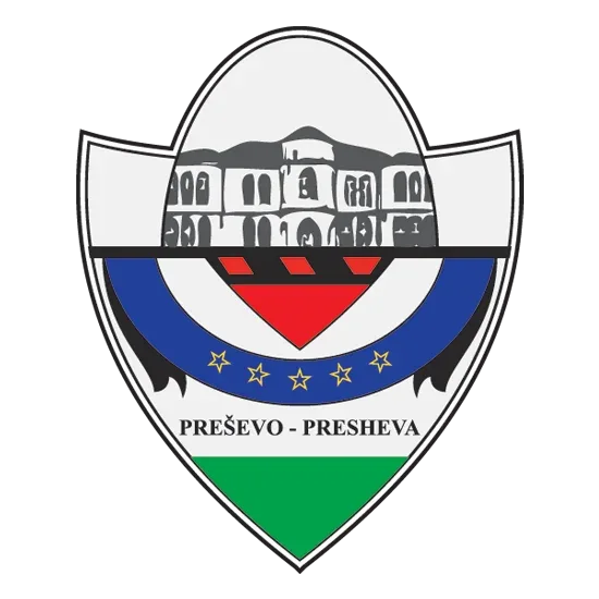 Grb — Opština Preševo