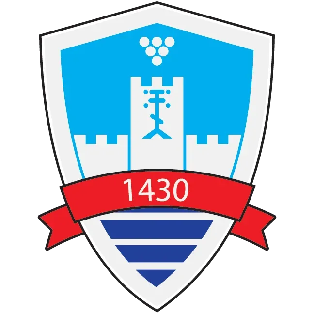 Грб — Град Смедерево