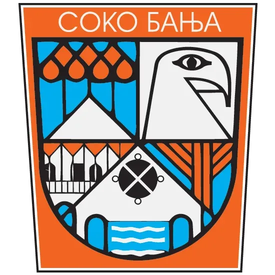 Грб — Општина Сокобања