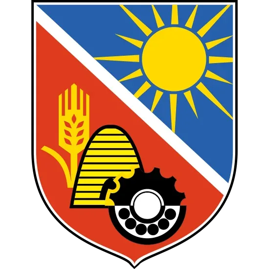 Grb — Opština Temerin