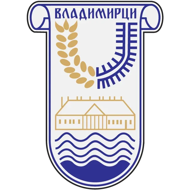 Грб — Општина Владимирци