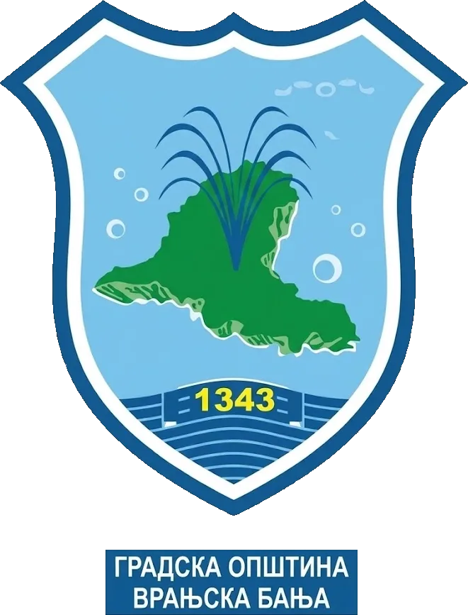 Амблем — Врањска Бања