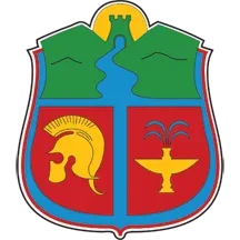 Grb — Grad Zaječar