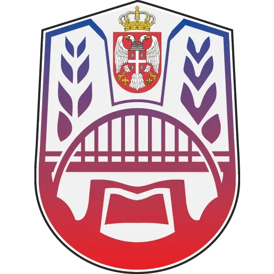 Grb — Opština Zubin Potok
