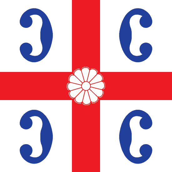 Surdulica zastava